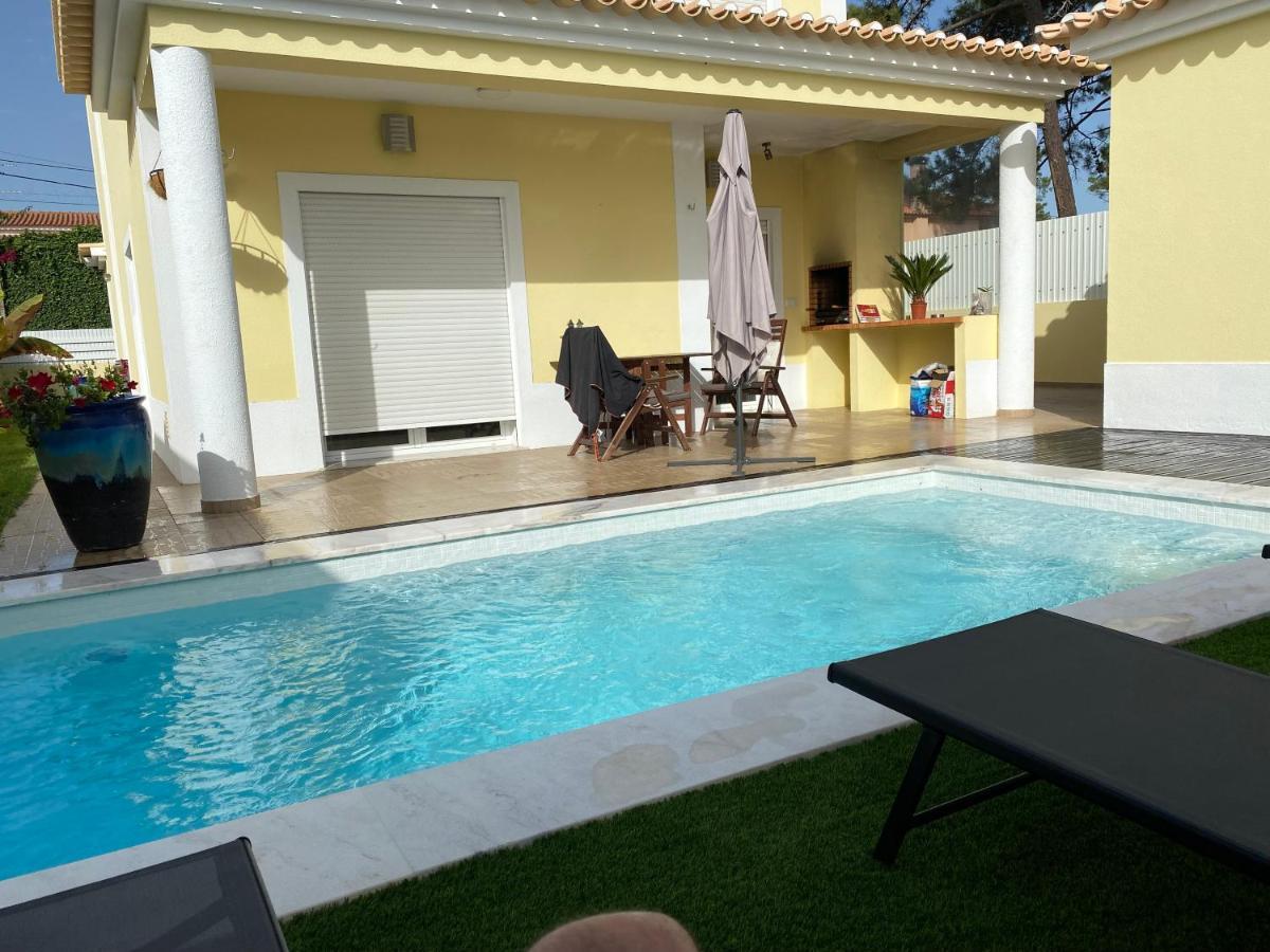 Zion Guest House Almada Exterior foto