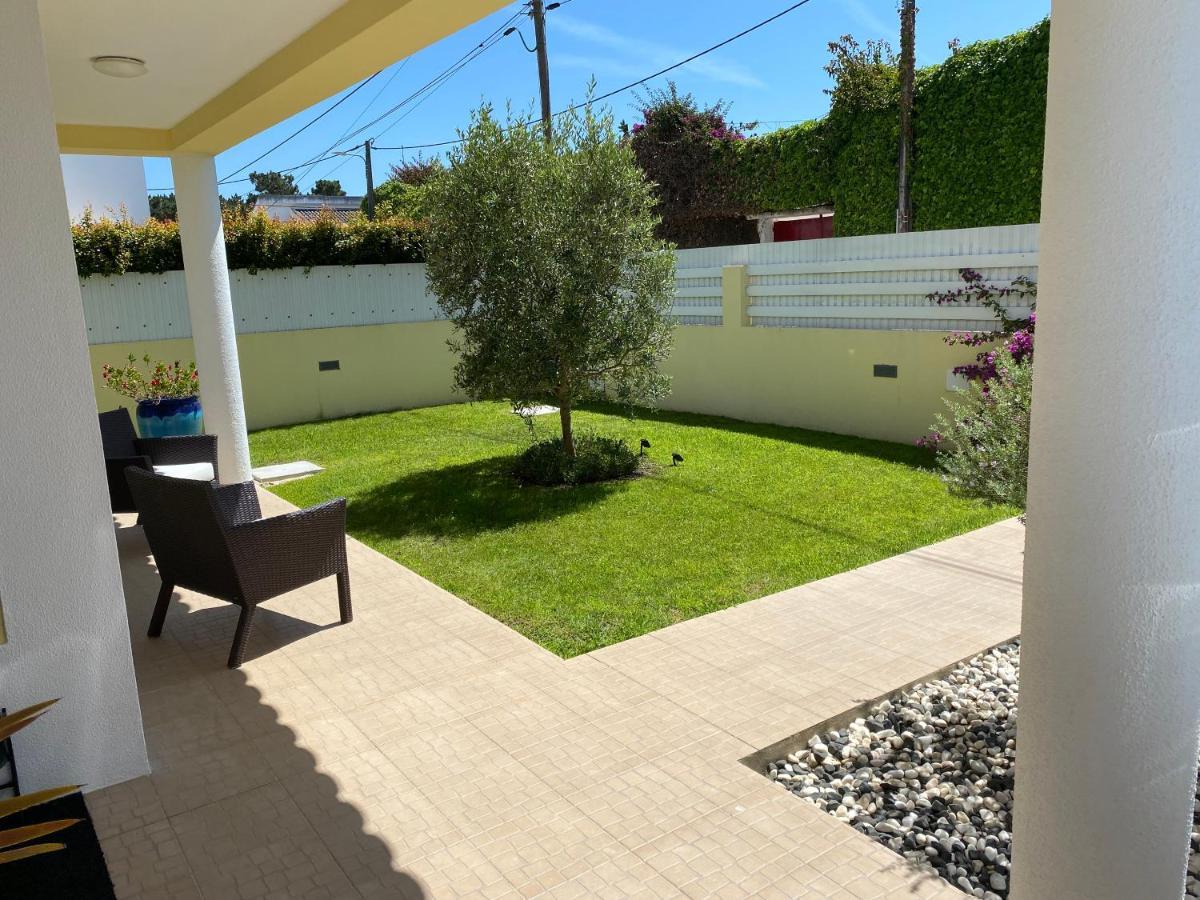 Zion Guest House Almada Exterior foto