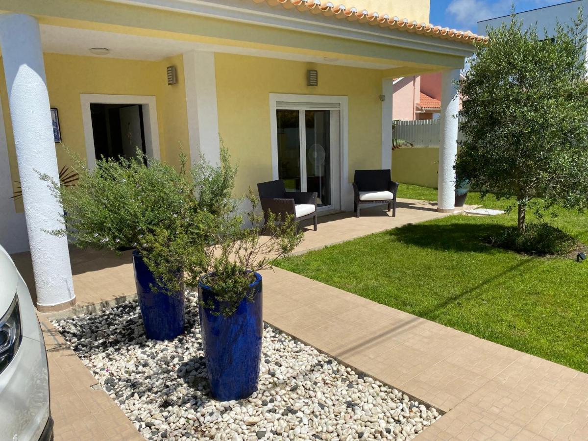 Zion Guest House Almada Exterior foto