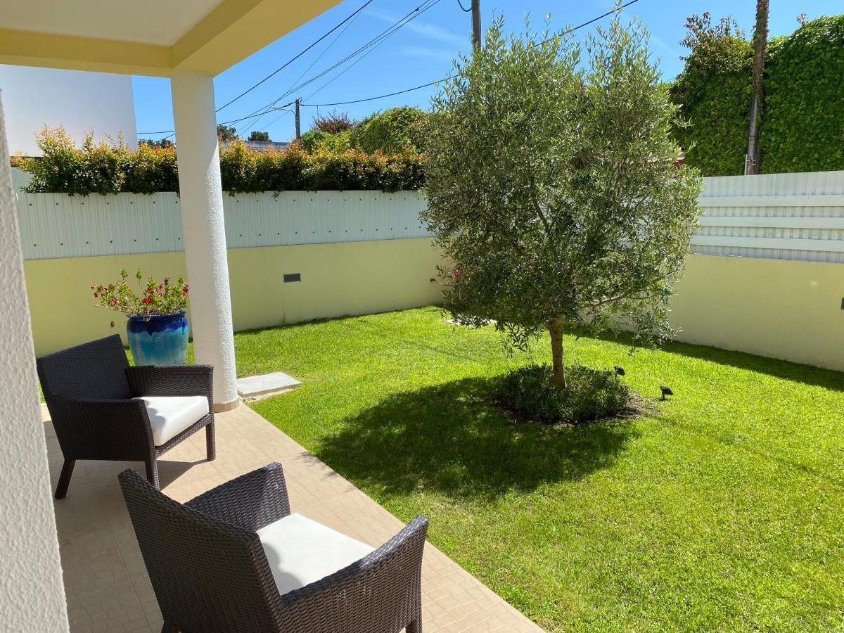 Zion Guest House Almada Exterior foto