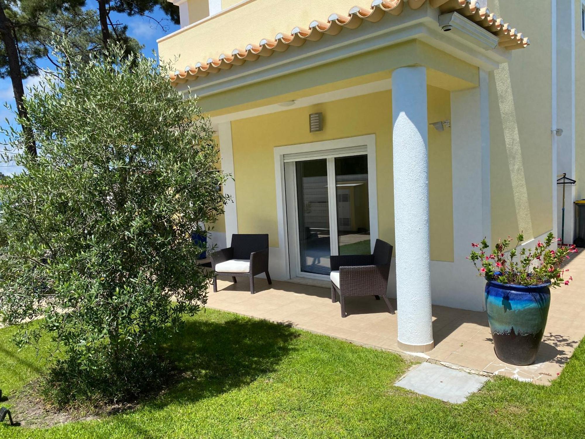 Zion Guest House Almada Exterior foto