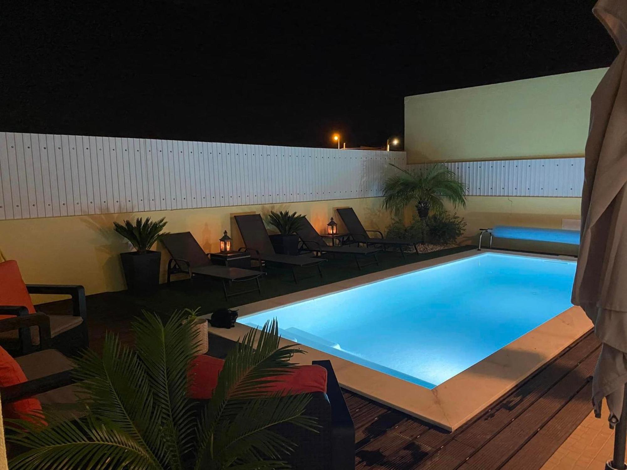 Zion Guest House Almada Exterior foto