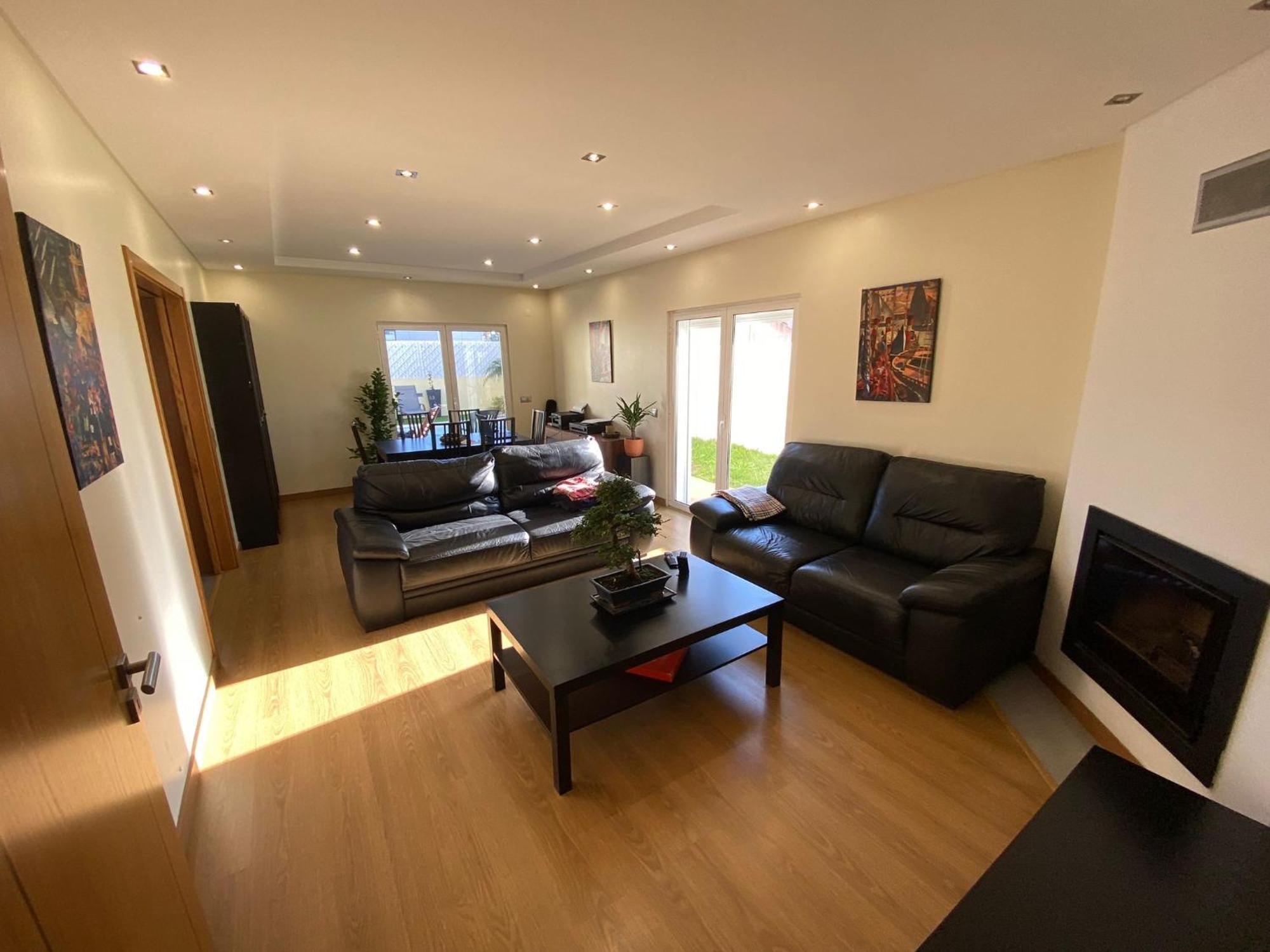 Zion Guest House Almada Exterior foto